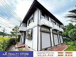 大野城市宮野台　中古戸建