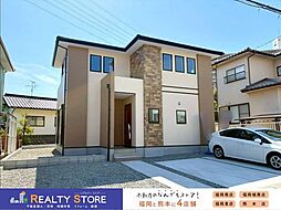 For.M金の隈2丁目3期　新築戸建　1号棟