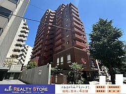 ライオンズマンション博多
