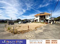 太宰府市国分3期　土地　1号地