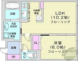 札幌市西区八軒三条西2丁目