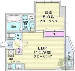 札幌市中央区南十五条西15丁目