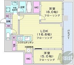 ONE札幌ステーションタワー