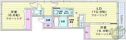 札幌市中央区宮の森二条3丁目