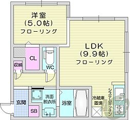 札幌市中央区北五条西28丁目