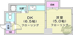 札幌市中央区北二条東1丁目