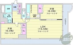 札幌市中央区南十一条西6丁目