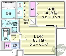 札幌市南区澄川三条4丁目