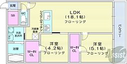 札幌市中央区伏見2丁目