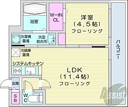 札幌市南区澄川二条4丁目