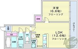 札幌市中央区南九条西1丁目