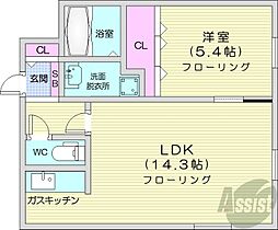 札幌市中央区北二条西17丁目