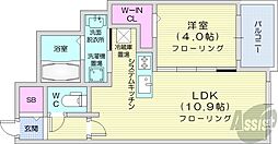 S-RESIDENCE元町alectra