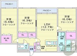 アクアトピア清田2