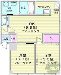 ボヌール35