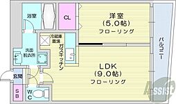 札幌市中央区南一条東7丁目