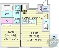 札幌市東区北十八条東17丁目