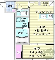 札幌市豊平区豊平四条12丁目