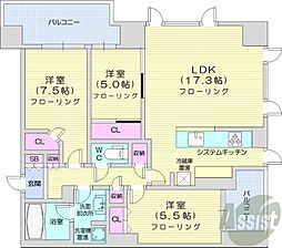 札幌市中央区北二条西10丁目