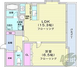 札幌市中央区南八条西1丁目