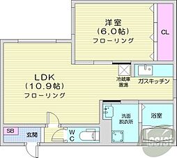 札幌市中央区南六条西21丁目