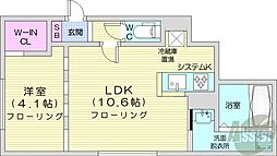 札幌市西区発寒五条5丁目