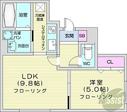 札幌市東区北二十三条東1丁目