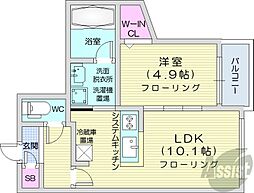 札幌市白石区本郷通8丁目北