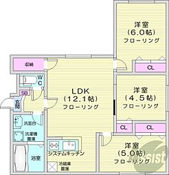 札幌市東区本町一条2丁目