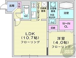 札幌市西区琴似一条5丁目