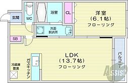 札幌市白石区東札幌四条4丁目