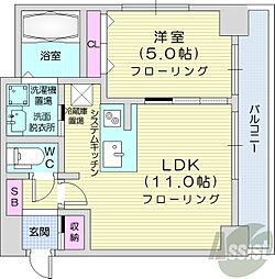 札幌市中央区北二条東2丁目