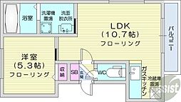 札幌市中央区南七条西11丁目