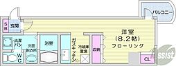 札幌市中央区南一条西15丁目