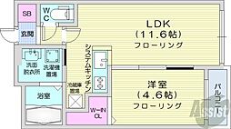 札幌市白石区本郷通8丁目北