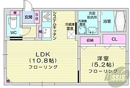 札幌市北区北三十一条西8丁目