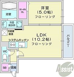 札幌市東区北九条東5丁目