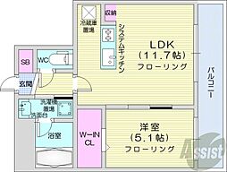 札幌市東区北十九条東8丁目