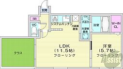 札幌市北区北六条西9丁目