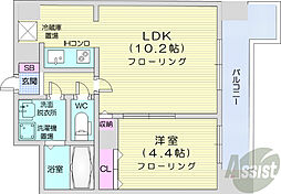 札幌市中央区北五条東2丁目