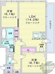 札幌市中央区北五条西24丁目