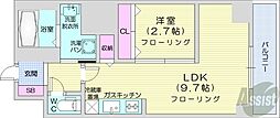 札幌市中央区南一条東2丁目