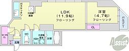 札幌市中央区南五条西1丁目