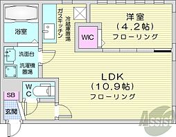 札幌市東区北十二条東1丁目