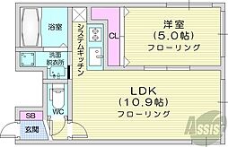 札幌市東区北二十四条東13丁目