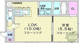 札幌市東区北十六条東4丁目