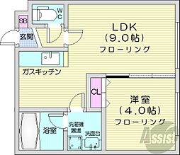 札幌市西区発寒六条11丁目