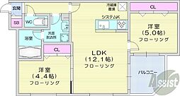 札幌市中央区北八条西24丁目