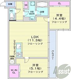 札幌市中央区北八条西24丁目