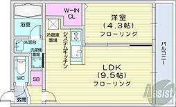 札幌市西区西町北11丁目